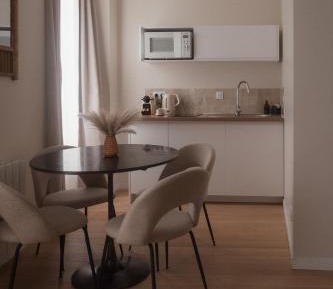 Standard Apartment