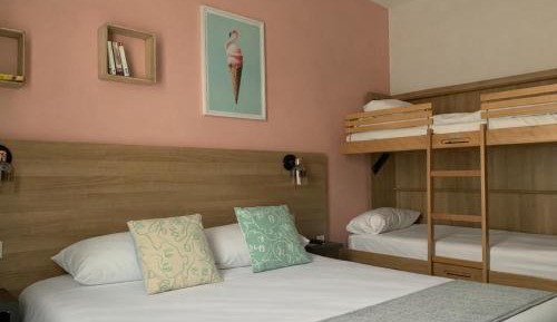 Superior Quadruple Room