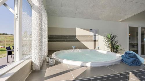 Seven-Bedroom Holiday Home