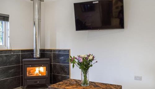 Two-Bedroom Holiday Home