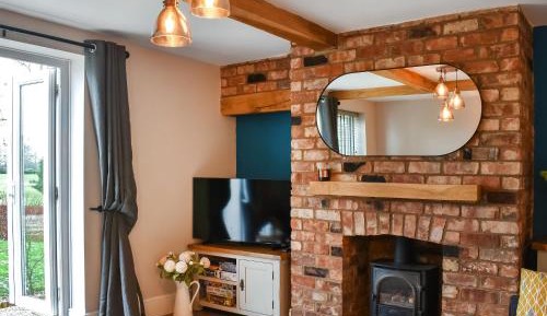 Three-Bedroom Vacation Home 