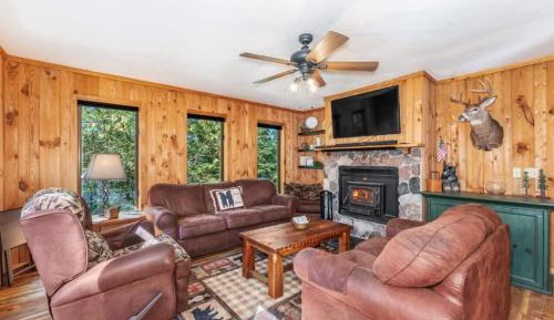 Vacation Home