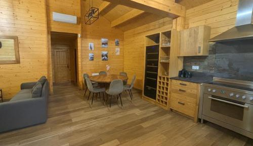 Chalet