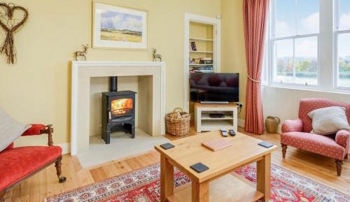 Four-Bedroom Vacation Home