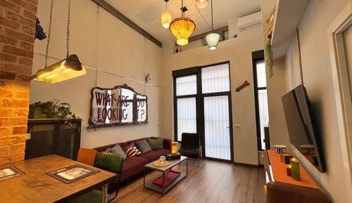 Apartment - Ground Floor