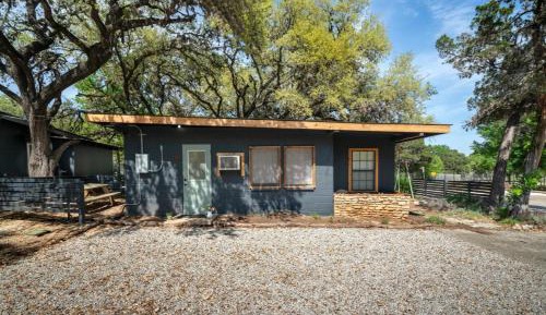 Family Bungalow
