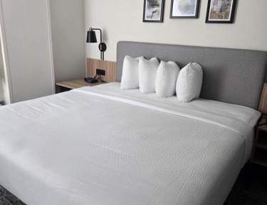 King Room - Non Smoking