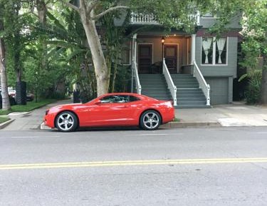 Three-Bedroom Home