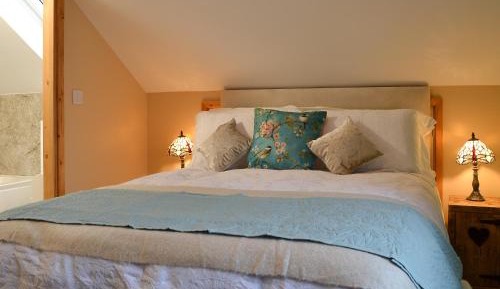 Two-Bedroom Holiday Home