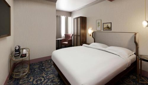 Superior Queen Room