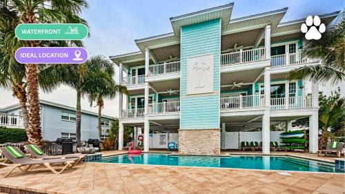 Vacation Home