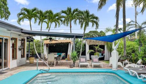 Vacation Home