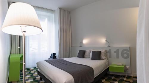 Comfort Double Room - Non-Smoking