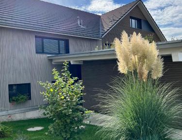 Four-Bedroom House