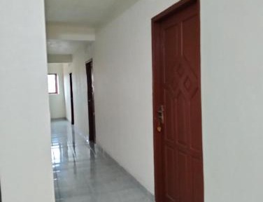 Family Room with Private Bathroom