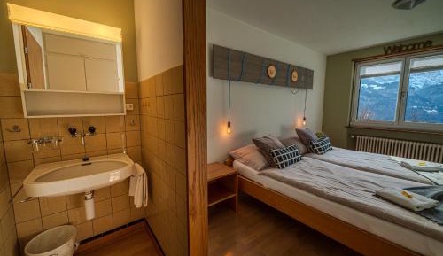Superior Apartment with Sauna