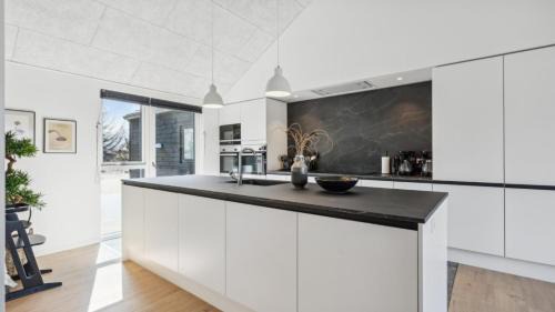Nine-Bedroom Holiday Home