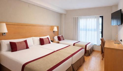 Triple Room (3 Adults)