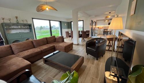 Four-Bedroom Vacation Home