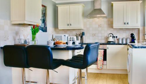 Two-Bedroom Holiday Home