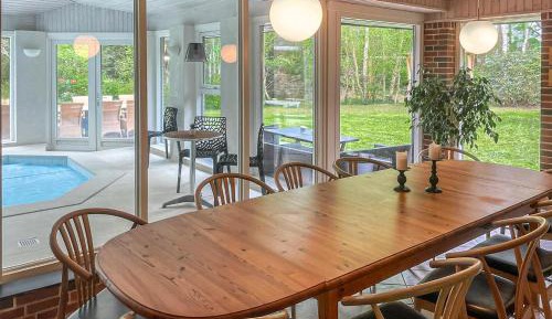 Four-Bedroom Vacation Home