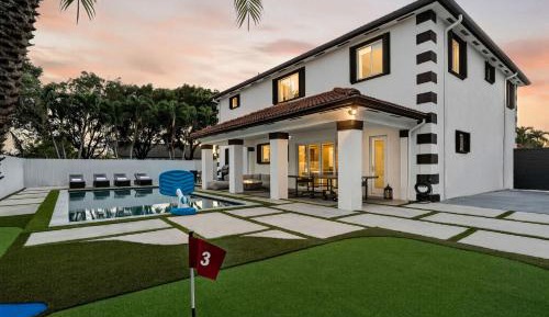 Villa