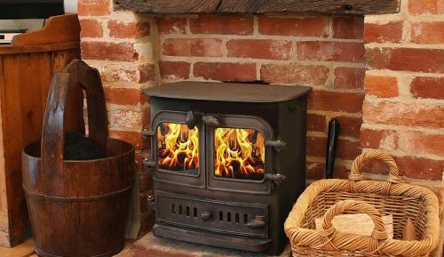 Two-Bedroom Holiday Home