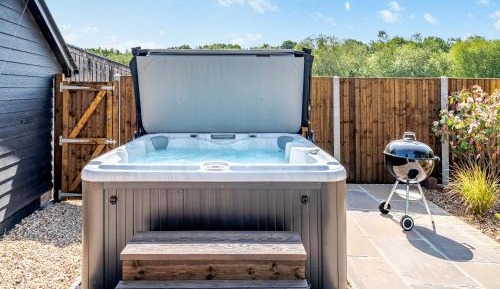 Four-Bedroom Vacation Home