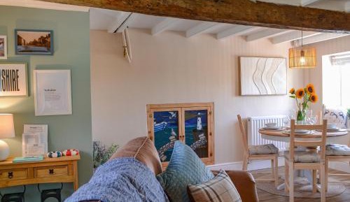 Two-Bedroom Holiday Home