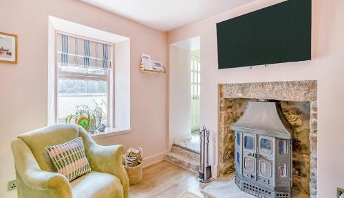 Three-Bedroom Vacation Home 