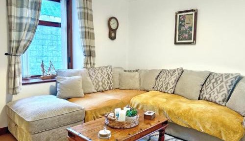 Three-Bedroom Vacation Home 