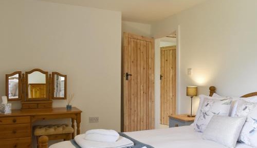 Two-Bedroom Holiday Home