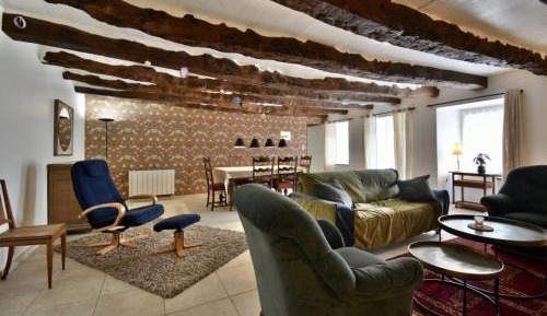Three-Bedroom Home