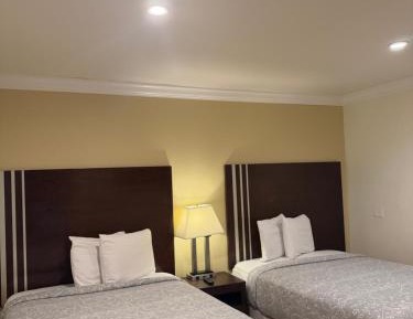 Queen Room with Two Queen Beds