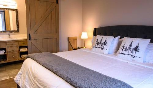 King Room with Sea View