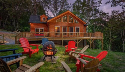 Three-Bedroom Home