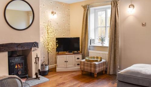 Two-Bedroom Holiday Home