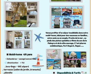 Mobile Home