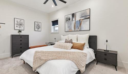 One-Bedroom Suite