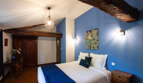 Single Room with Shower