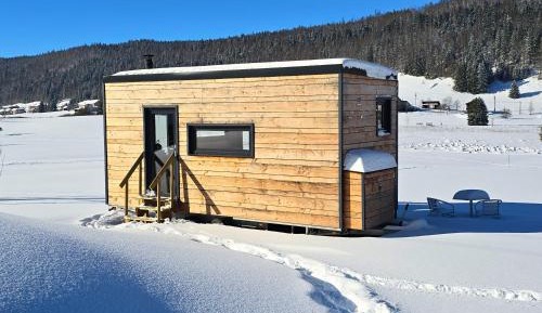 One-Bedroom Chalet