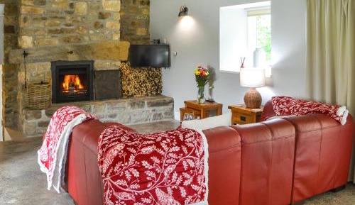 Three-Bedroom Vacation Home 