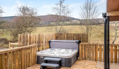 Four-Bedroom Vacation Home