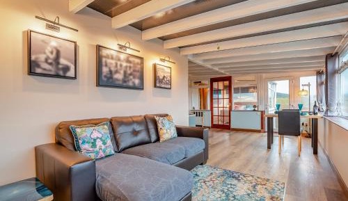 One-Bedroom Vacation Home