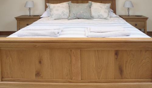 Two-Bedroom Holiday Home