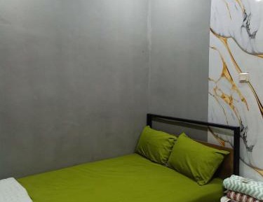 Budget Single Room