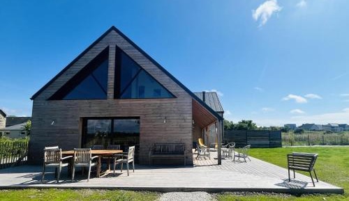 Two-Bedroom Holiday Home