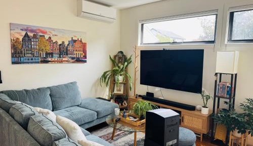 Basic Triple Room with Shared Bathroom