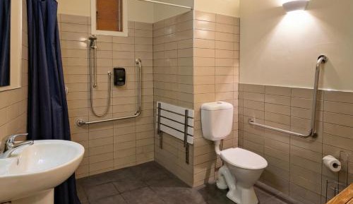 Apartment - Disability Access