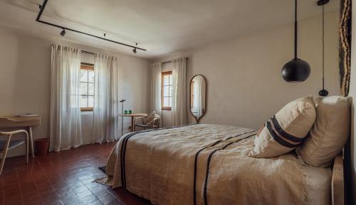 King Room with Garden View